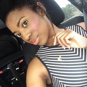 Meet your Posher, Kandis